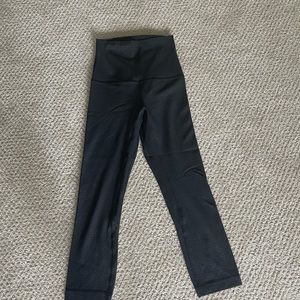Lululemon High Rise Leggings